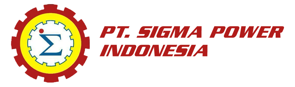 Logo PT. Sigma Power Indonesia